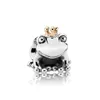 Memnon Takı 925 Ayar Gümüş Hazine Sandığı Charms Cep Telefonu Charm Inek Kaplumbağa Boncuk Londra Taksi Sarı Emaye Boncuk Fit Pandora Tarzı Bilezikler DIY