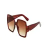 LUOLUO Designer-Sonnenbrille für Damen, Outdoor-Sonnenbrille, PC-Rahmen, modisch, klassisch, Damen-Sonnenbrille, Spiegel für Damen, Luxus-Sonnenbrille
