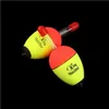 Fishing Sports & Outdoorsfishing Aessories 2-Piece Eva Light Floating Buoy, Plastic Stick With Night Light, Sea Foam, Rock, 5/8/10/15/20/30/