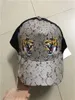 2022 Designer Ball Caps Fashion Letter Hat Patchwork PlaidDesign for Man Woman Adjustable Cap 9 Color Top Quality 674B