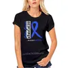Men's T-Shirts Men T Shirt Colon Cancer Awareness It Matter Women T-Shirt