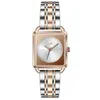 Scottie Brand 24 26mm Rectangle Dial Grace Girls Watch Watch Watches Watches Multicolor Choice Goddess Wristwatches190s