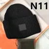 Beanie Mode Gebreide Mutsen Gestreepte Gebreide Liefhebbers Cap Straat Man Vrouw Skull Caps Kleurrijke Emmer Hoed 20 Kleur Top kwaliteit