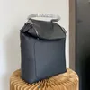 مصمم حقيبة الكتف حقائب الكتف حقيبة كمبيوتر حزمة دلو حقيبة جلدية عالية الجودة الأزياء 3 ألوان