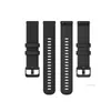 Bracelet de montre pour Garmin Forerunner 745 Bracelet de remplacement en silicone pour Garmin 745 Bracelet Sport Bracelet Accessoires en gros Usine