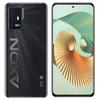 Оригинальный ZTE AXON 30 PRO 5G мобильный телефон 8 ГБ RAM 256GB ROM Snapdragon 888 OCTA CORE 64.0MP Android 6,67 дюйма AMOLED Полноэкранный отпечаток пальцев ID Face NFC Smart Cellphone