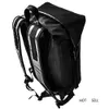 Waterproof 25L Outdoor River Trekking Bag Dry Bag Double Shoulder Straps Water Pack Swimming Motorcycle Backpack Bags