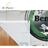 Bandiera Italia Benelli Motorsports 3 * 5ft (90 cm * 150 cm) Banner in poliestere decorazione bandiere da giardino di casa volanti Regali festivi