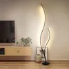 tree floor lamps for living room