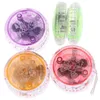 1pc enfants en plastique Led lumineux haute vitesse Yoyo balle coloré Flash enfants jouet 100% neuf et de haute qualité. Plastique G1125