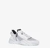 Mannen FLOWS Perfect Sneakers Schoenen Comfort Casual Heren Sport Rits Rubber Lichtgewicht Skateboard Runner Sole Tech -Stoffen Outdoor Trainer Box 38-46