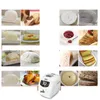 Brood Makers 220 V Volautomatische Elektrische Multifunctionele Machine Brood / Yoghurt / Cake / Gestoomd Maker Deeg Mixing Fermenting