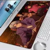 Anime SK8 Бесконечная мышь Pad Office Dese Mat Keyboard Mouse Pad Gamer Mouse Pad Ноутбук Ноутбук Ковер