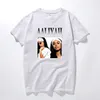 aaliyah t -shirt