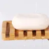 Scatola di sapone per sapone per sapone in legno