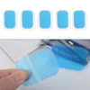 Hydrogel Gel Stickers Fitness Muscle Pads Clear Massage Paste For Health Care MVI-ing Accessories