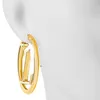 Designer Hoop Boucles D'oreilles Or De Luxe Lettre Bijoux Classique Pour Les Femmes Lady Party Cadeau De Mode Boucles D'oreilles Diamant Boucle D'oreille Hommes D2109097HL