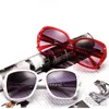 Fahion Stern Stil Luxus Sonnenbrille Frauen Marke DIGN Vintage Übergroße Quadratische Sonnenglas Mirror Shapde de Sol Uv400