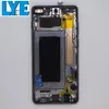 Écran LCD pour Samsung Galaxy S10 plus G975 OEM AMOLED panneaux d'écran remplacement de l'assemblage du numériseur avec cadre