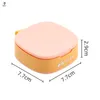 Mini Travel Draagbare Pil Box Dispan Opslag Container Pocket Case Houder Medicine Organizer Vochtbestendige Pillen Vitamine Cases 4 4594 Q2