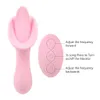 Itens de massagem Atualize produtos adultos sexy produtos de língua clitadora vibrador estimulador feminino masturbador massageador oral erótico para wom7804544