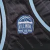 Maillots de basket Villanova Wildcats Basketball Jersey NCAA College Angelo Brizzi Longino Nnanna Njoku Trey Patterson Robinson-Earl Bey Cole Swider Paschall