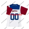 2018 New Style Montreal Alouettes 2 Johnny Manziel 13 Anthony Calvillo 86 Ben Cahoon Mens Womens Youth Personalized Football Jerse6141817