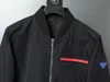 남성 디자이너 재킷 힙합 거리 패션 럭셔리 스웨트 셔츠 남성 땀 컬러 코트 남자 여자 까마귀 옷 크기 m-2xl p03