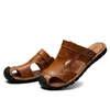 Flat Lady Hole Beach shoes Professional Gentlemen Sandals Luxurys Designers Men Women Flip Flops Fisherman slippers