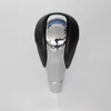 New Automatic Gear Shift Knob For Lexus IS250 IS350 RX350 RX450h ES350 GS300 GS350 GS430 LS460 Plating And Black Leather Shift Knob