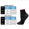 Breathable Compression Ankle Socks Anti-Fatigue Plantar Fasciitis Heel Spurs Pain Short Sock Running Sox slipper For Men Women Accessories