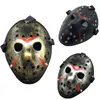 Newjason vs Black Friday Horror Killer Mask Cosplay Kostym Masquerade Party Mask Hockey Baseball Protection RRA8023