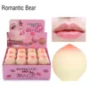 lip balm sweet