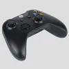 Xbox One Game 용 핸드 헬드 콘솔 핸들 Bluetooth 무선 컨트롤러 Gamepad Microsoft X-Box 컨트롤러 게임을위한 정확한 엄지 조이스틱 소매 상자
