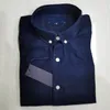 망 짧은 소매 셔츠 티셔츠 캐주얼 봄 가을 슬림 맞는 Chemises de Marque 붓는 팜 아시아 크기 : M-2XL 여러 색상