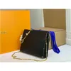 high quality Clutch Bags Designer Crossbody Shoulder Bag Original hardware unique Exquisite Pearl decoration Tote Fast delivery218S