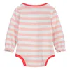 Nette Baby Mädchen Kleidung Bodys Neugeborene Kleidung Hülse Bebe Roupas Little Maven Overall Baby Pyjamas insgesamt Strumpfhosen 210413