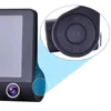 В 1 автомобильном видеорегистраторе 170 градусов 1080P HD Dash Cam Dual Lens Dash Cam Daual Lens Dashcam с камерой заднего вида передняя задняя часть внутреннего видеорегистратора 4 дюйма DVR