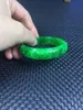 bracelets jade émeraude