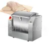 Small Electric Dough Stirring Machine For Making Noodle Donut Bread Cake Wheat Flour Mixer