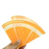 Tappetino in silicone a forma di limone Tappetino per cera da forno Tappetino antiaderente Adatto per una varietà di luoghi3971177