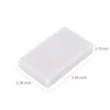 White Melamine Sponge Kitchen Cleaning Eraser Multi-functional Sponges Household Cleanings Tools Magic Wipe WH0036