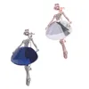 Pins Brooches Ballet Dancer Brooch Dancing Girl Collections Seau22