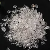 Natuurlijke witte kristallen edelstenen voor thuiskom hotel tuin decor steen handgemaakte sieraden maken DIY accessoires