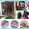 Bun Maker Aessories Productspcs/Lot Contlull Curler Hair Braid for Girl تصميم أدوات المهرجان اليومي Cut