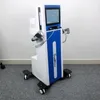 Pressão do ar Eletromagnética 5MJ Shockwave Massagem Massagem Equipamento Noninvasivo Máquina de Fisioterapia Esportes Lesão de Lesão Remoção da Dor