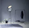 Led statief vloerlamp Italiaanse individuele creativiteit ontwerper model kamer minimalistische tentoonstelling hal slaapkamer woonkamer