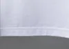 Famoso Camiseta Masculina Alta Estampada com Letras Gola Redonda Manga Curta Preto Branco Moda Masculino Feminino Camisetas de Alta Qualidade #98653