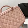 5A saco sacos noite sacos de ombro designers bolsas compõem ombro lavagem cosméticos beleza sacos senhora tronco crossbody saco para mulheres moda cadeias bolsa couro genuíno