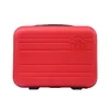 2021 Starbucks Fashion Portable Storage Boxes Carry-on Cosmetic Bag